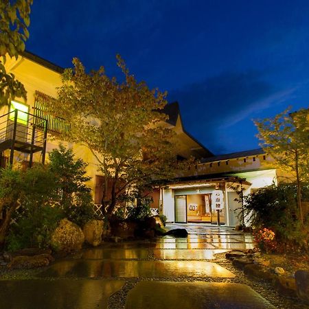 Iroukan Minamiizu Exterior photo