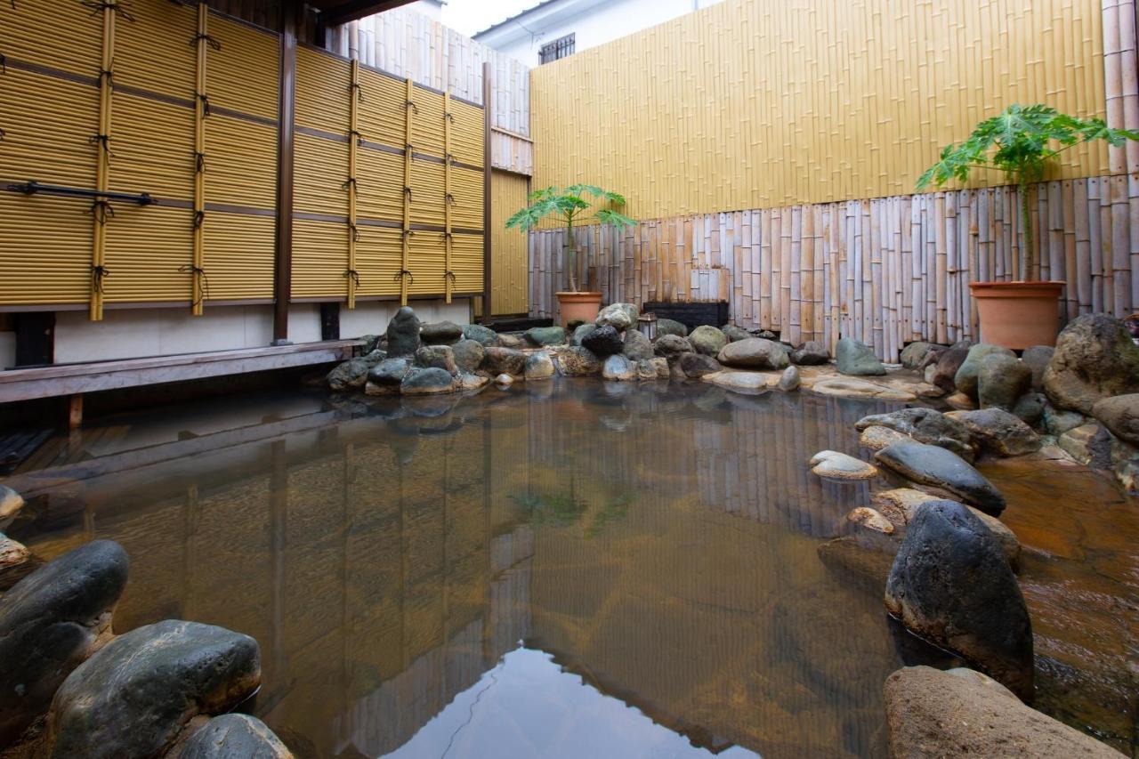 Iroukan Minamiizu Exterior photo