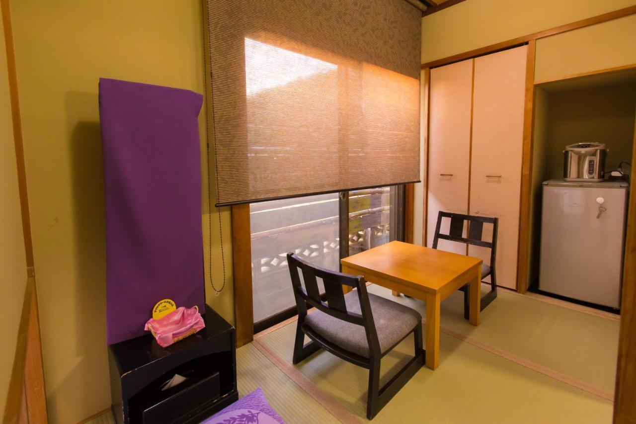 Iroukan Minamiizu Exterior photo