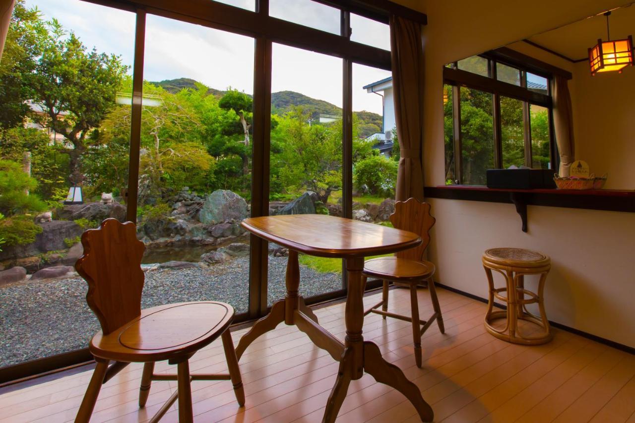 Iroukan Minamiizu Exterior photo